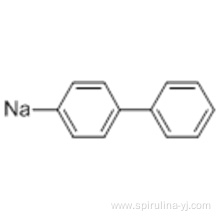 SODIUM BIPHENYL CAS 5137-46-2